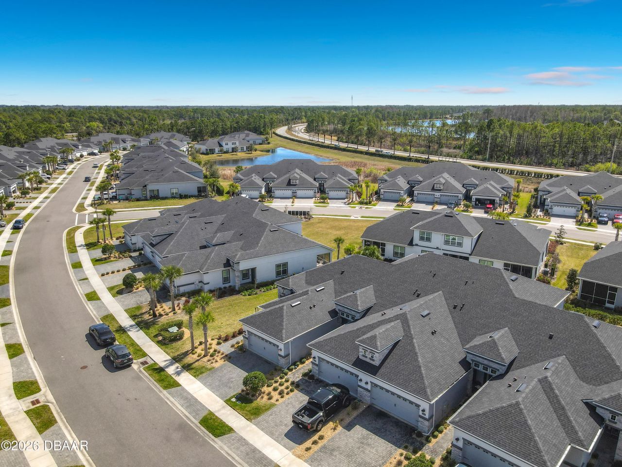 6318 Hanfield Drive, Port Orange, FL 32128 Photo