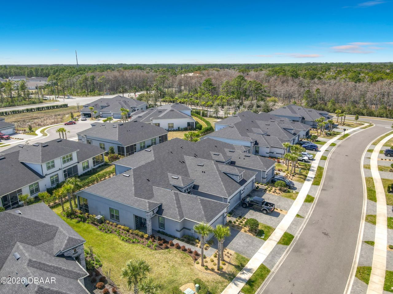 6318 Hanfield Drive, Port Orange, FL 32128 Photo