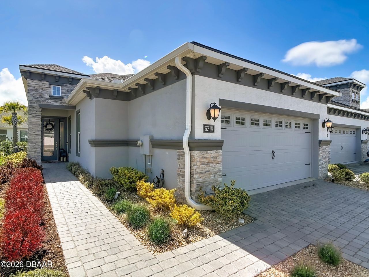 6318 Hanfield Drive, Port Orange, FL 32128 Photo