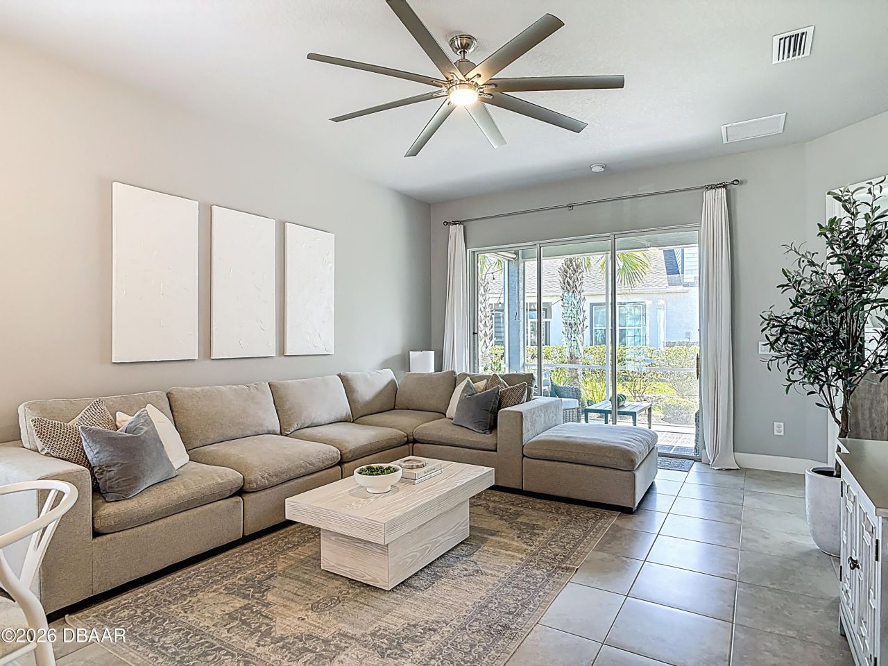 6318 Hanfield Drive, Port Orange, FL 32128 Photo