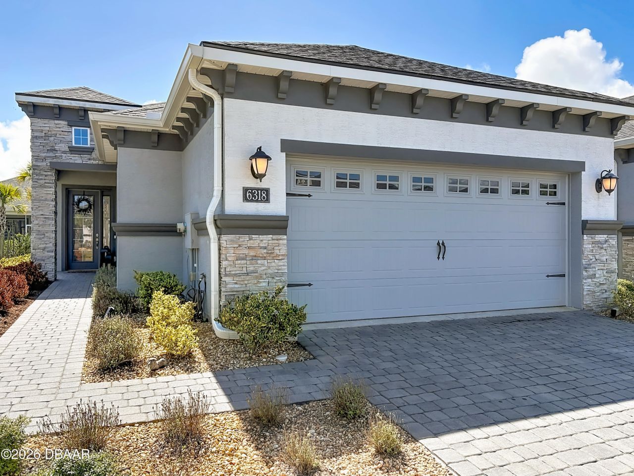 6318 Hanfield Drive, Port Orange, FL 32128 Photo