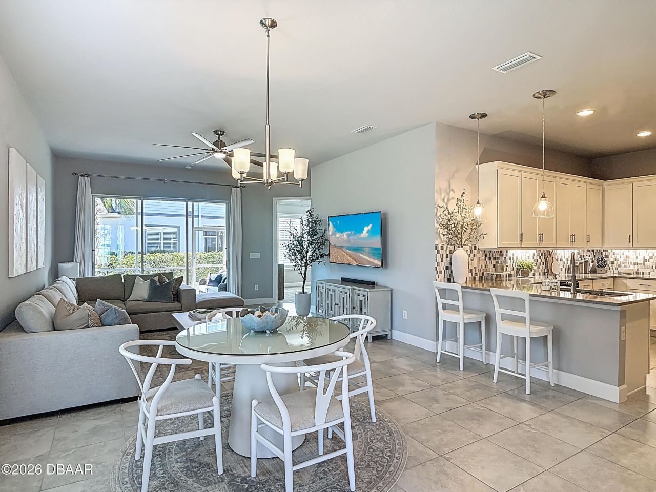 6318 Hanfield Drive, Port Orange, FL 32128 Photo