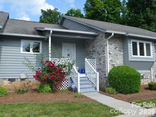 1805 Wellington Hills Circle, Salisbury, NC 28147