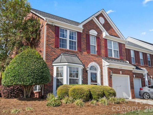 2122 Mondo Lane, Indian Trail, NC 28079