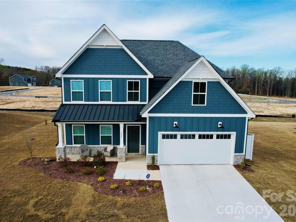 3045 Swallowtail Lane, Kannapolis, NC 28083