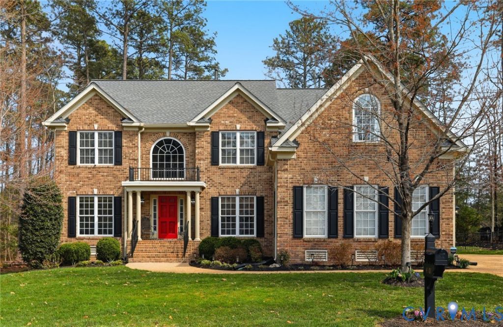 4901 Belair Place Glen Allen, VA 23059