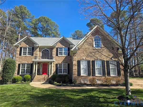 4901 Belair Place, Glen Allen, VA 23059