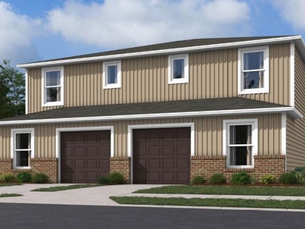 6614 SW Dignity Avenue , Bentonville, AR 72713