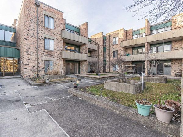 1919 Prairie Square , Unit 203, Schaumburg, IL 60173