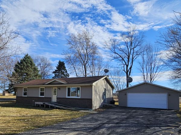 4696 PALMERSTONE Boulevard, Rockford, IL 61102