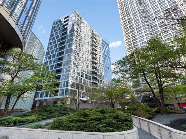 403 N Wabash Avenue, Unit 10C, Chicago, IL 60611