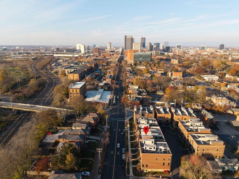 904 S Front Street, Columbus, OH 43206 Photo 66