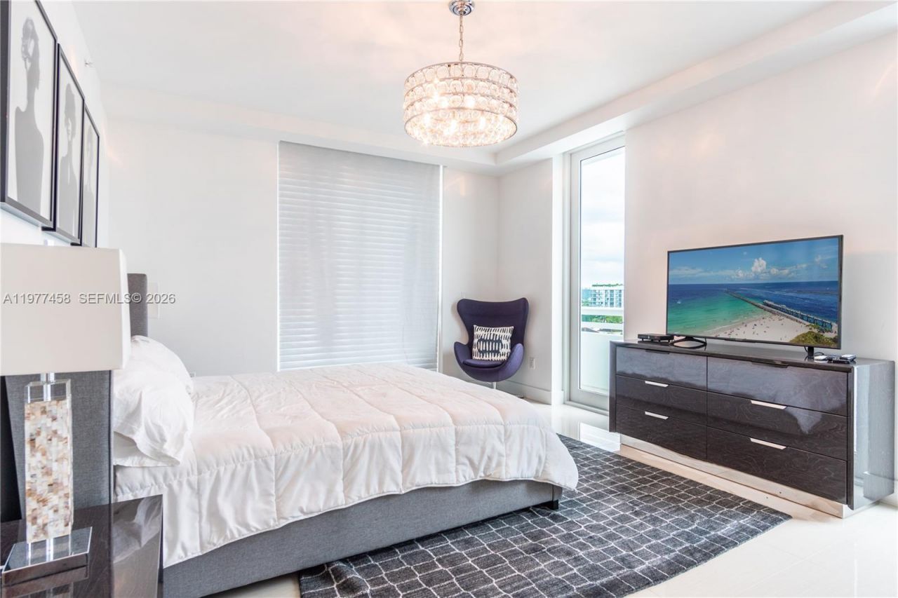 1150 102nd St , Unit 702, Bay Harbor Islands, FL 33154 Photo