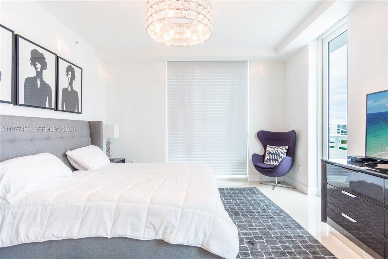 1150 102nd St , Unit 702, Bay Harbor Islands, FL 33154 Photo