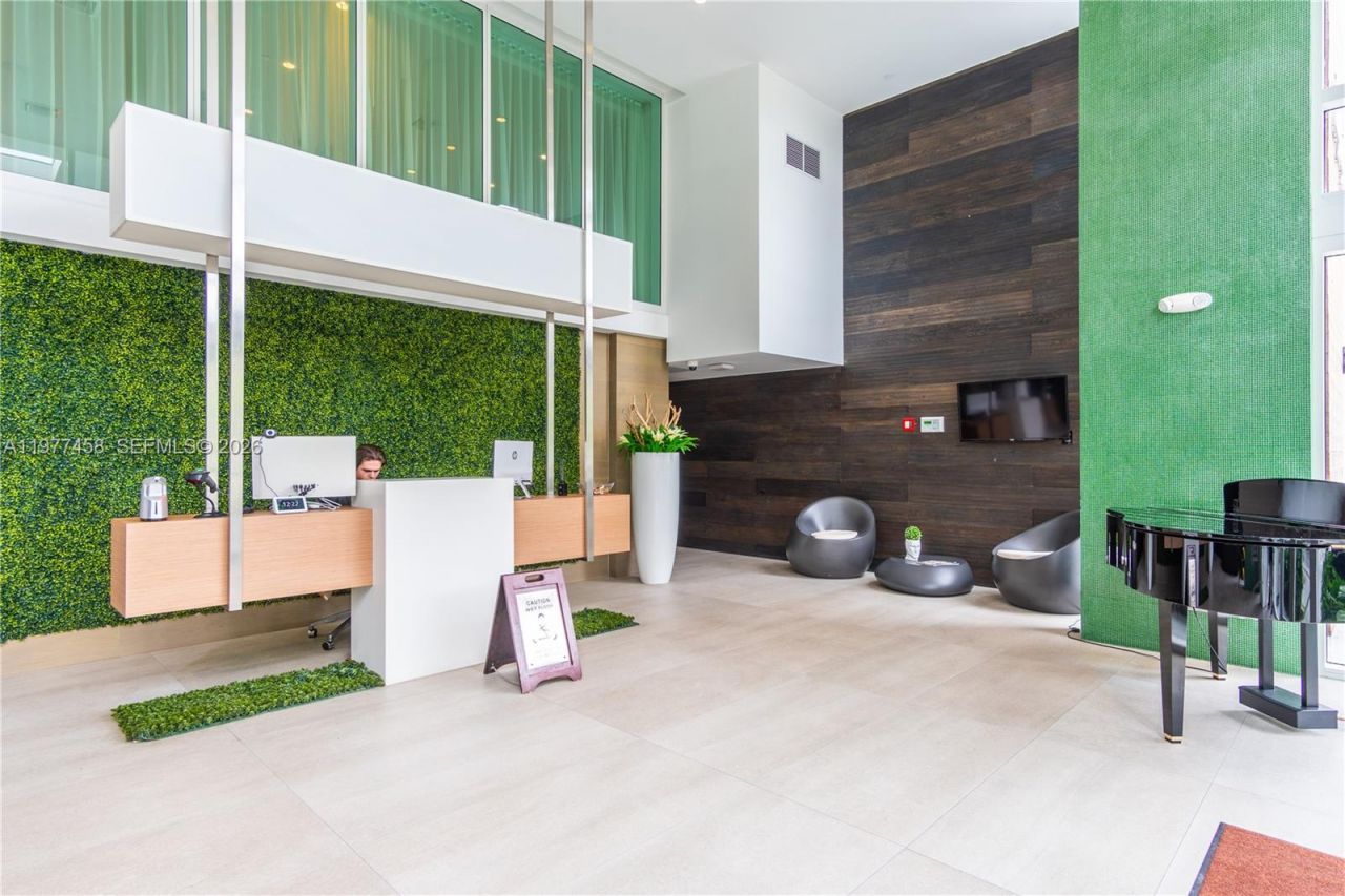 1150 102nd St , Unit 702, Bay Harbor Islands, FL 33154 Photo