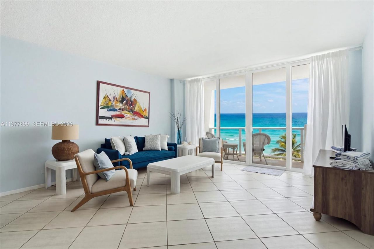 5601 Collins Ave, Unit 505, Miami Beach, FL 33140 Photo