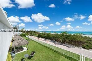 5601 Collins Ave, Unit 505, Miami Beach, FL 33140 Photo