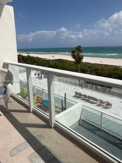 5601 Collins Ave , Unit 505, Miami Beach, FL 33140 Photo