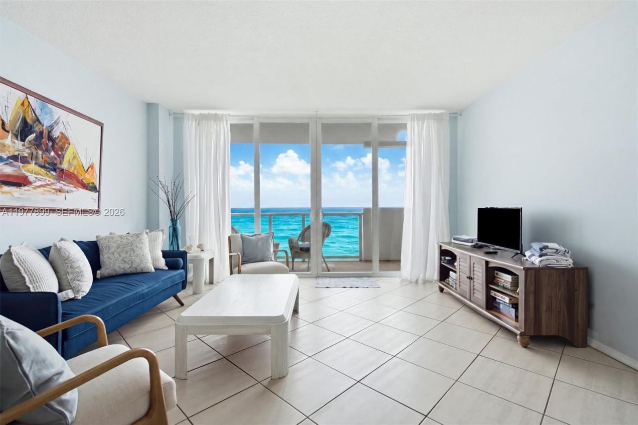 5601 Collins Ave, Unit 505, Miami Beach, FL 33140 Photo