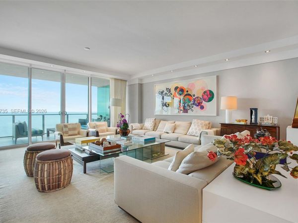 350 Ocean Dr , Unit 1202N, Key Biscayne, FL 33149