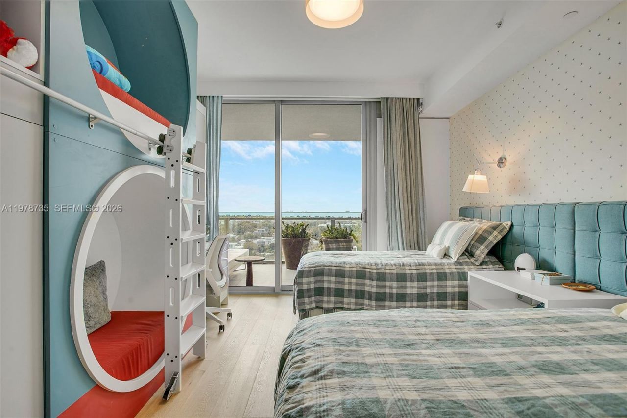 350 Ocean Dr , Unit 1202N, Key Biscayne, FL 33149 Photo