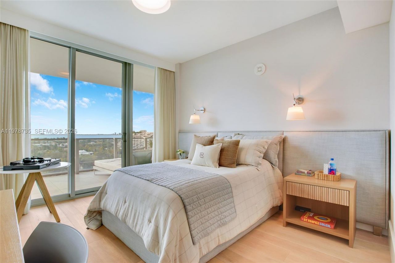 350 Ocean Dr , Unit 1202N, Key Biscayne, FL 33149 Photo