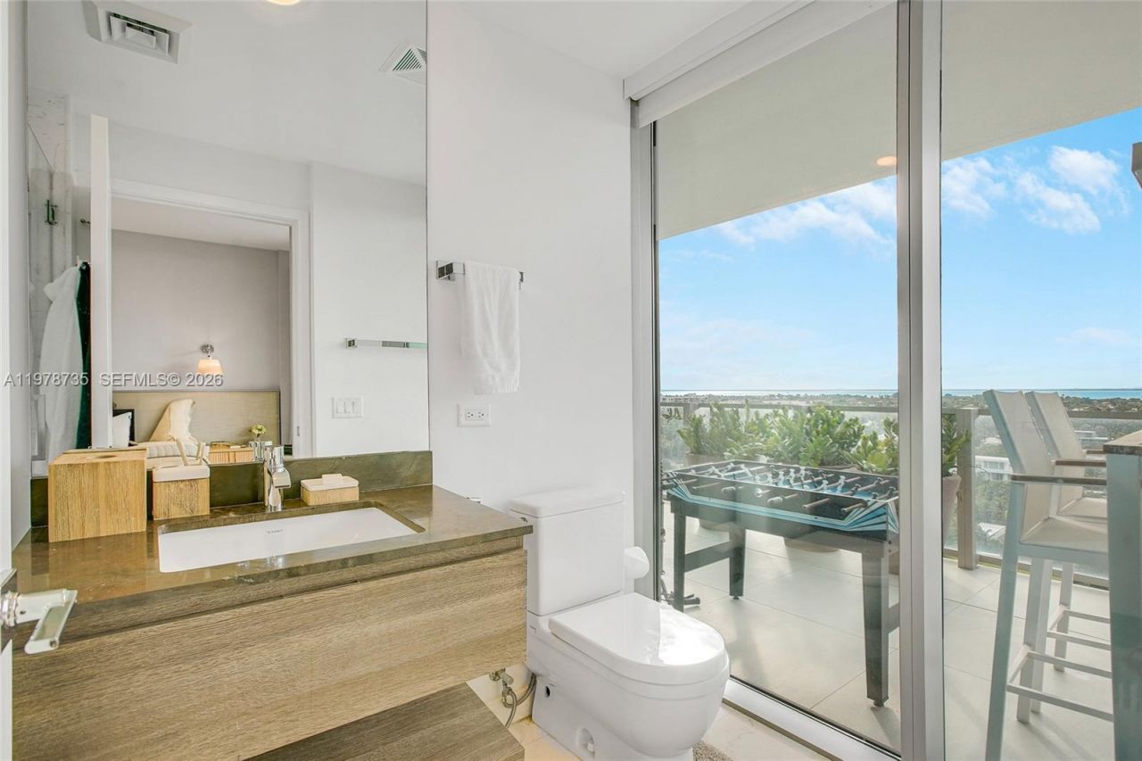 350 Ocean Dr , Unit 1202N, Key Biscayne, FL 33149 Photo