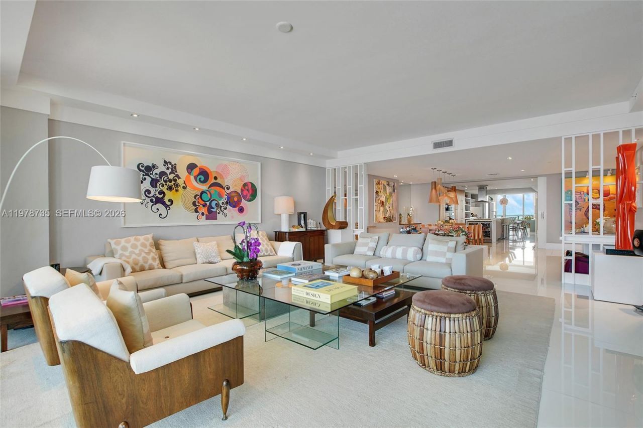 350 Ocean Dr , Unit 1202N, Key Biscayne, FL 33149 Photo