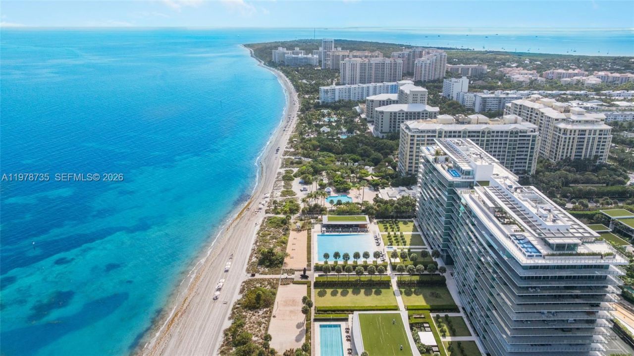 350 Ocean Dr , Unit 1202N, Key Biscayne, FL 33149 Photo