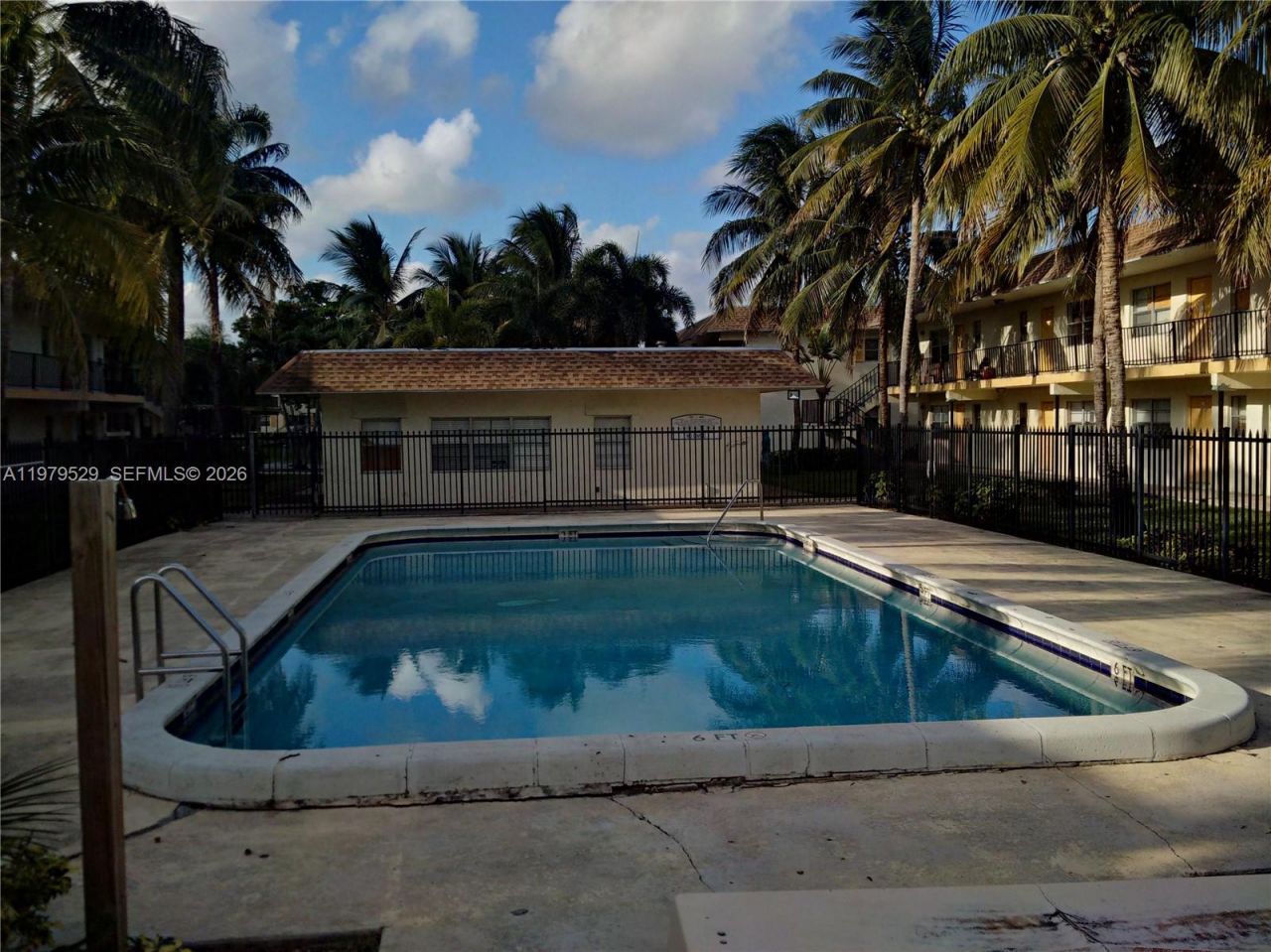 4160 NW 21st St, Unit 253-A, Lauderhill, FL 33313 Photo