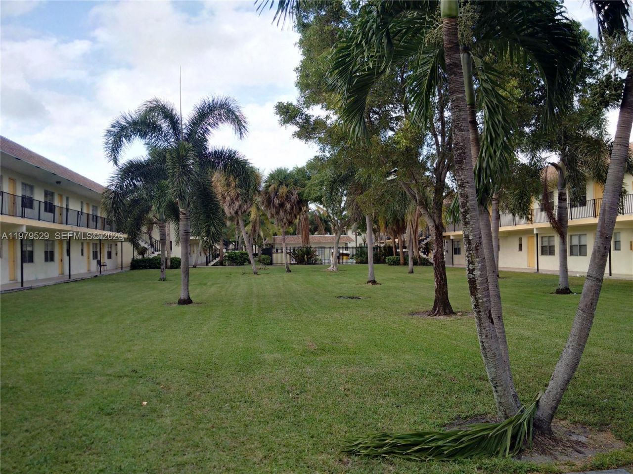4160 NW 21st St, Unit 253-A, Lauderhill, FL 33313 Photo