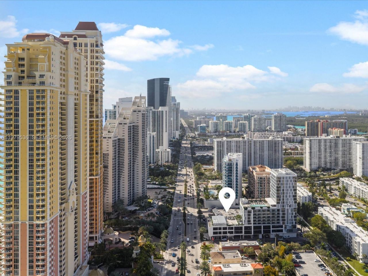 17632 Collins Ave , Sunny Isles Beach, FL 33160 Photo