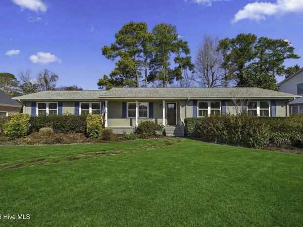 225 Tanbridge Road, Wilmington, NC 28405