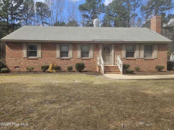 356 Worsley Road, Rocky Mount, NC 27801
