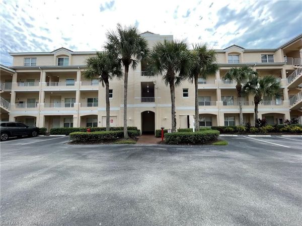 1070 Woodshire LN, Unit E204, NAPLES, FL 34105