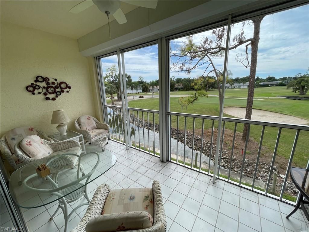 1070 Woodshire Ln, Unit E204, Naples, FL 34105 Photo