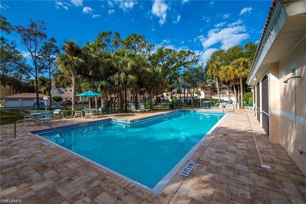 1070 Woodshire Ln, Unit E204, Naples, FL 34105 Photo