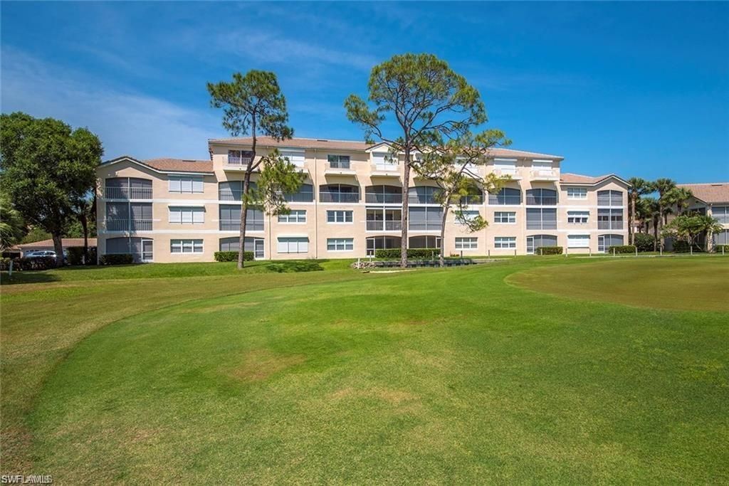 1070 Woodshire Ln, Unit E204, Naples, FL 34105 Photo