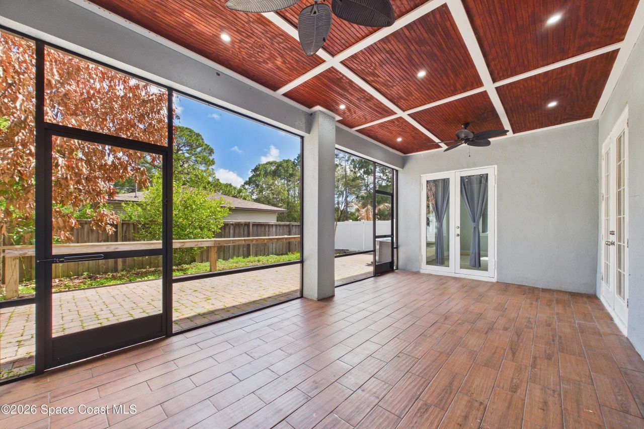 757 Donau Avenue Nw, Palm Bay, FL 32907 Photo