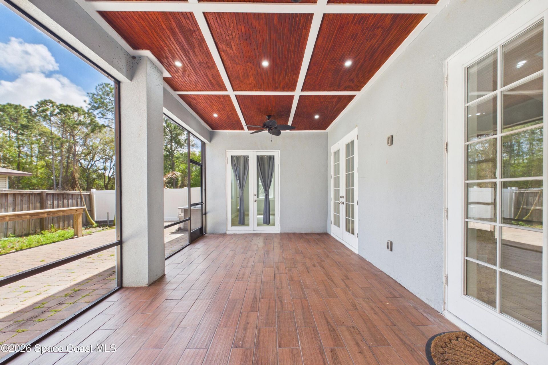 757 Donau Avenue Nw, Palm Bay, FL 32907 Photo