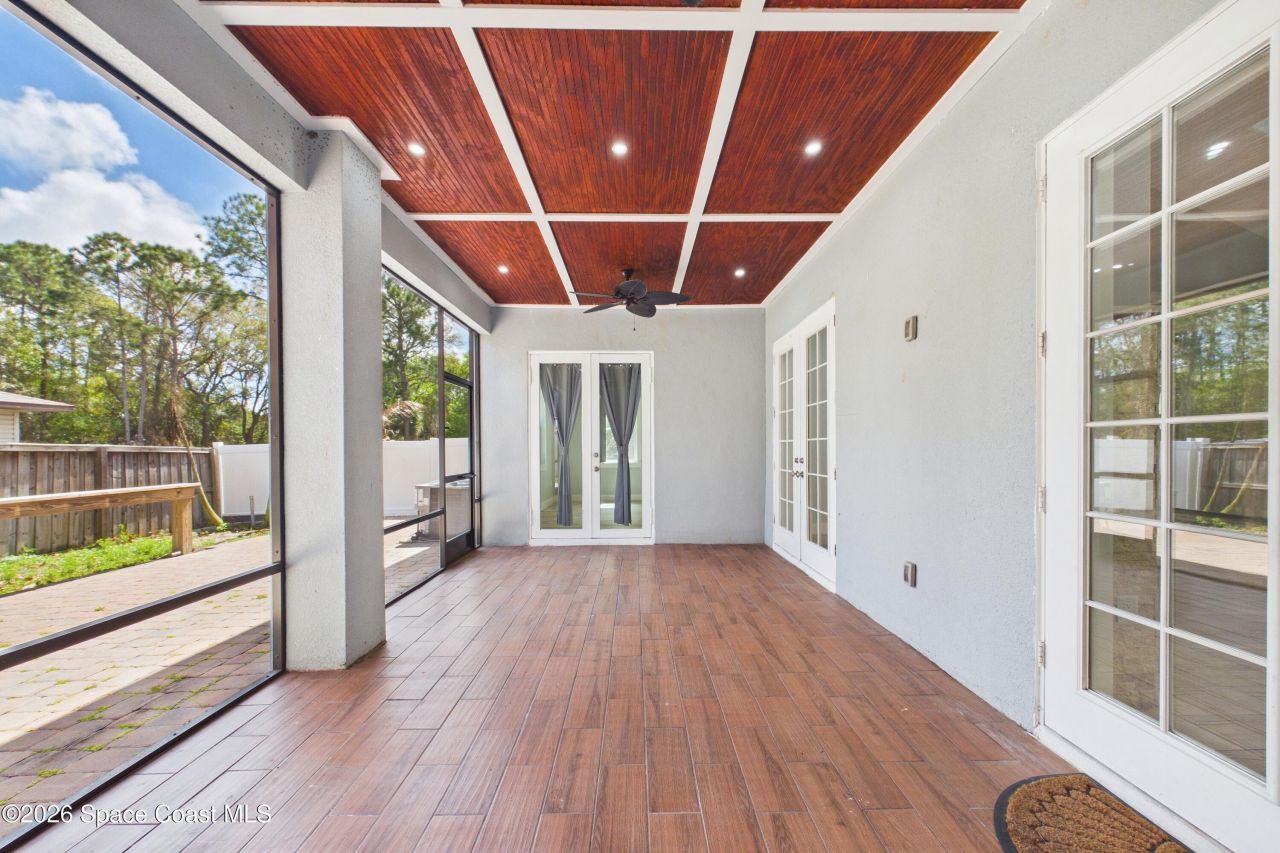 757 Donau Avenue Nw, Palm Bay, FL 32907 Photo