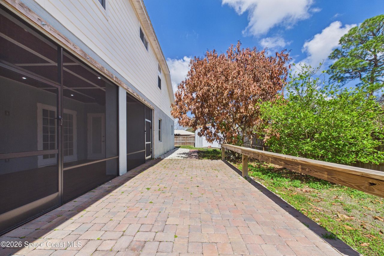 757 Donau Avenue Nw, Palm Bay, FL 32907 Photo