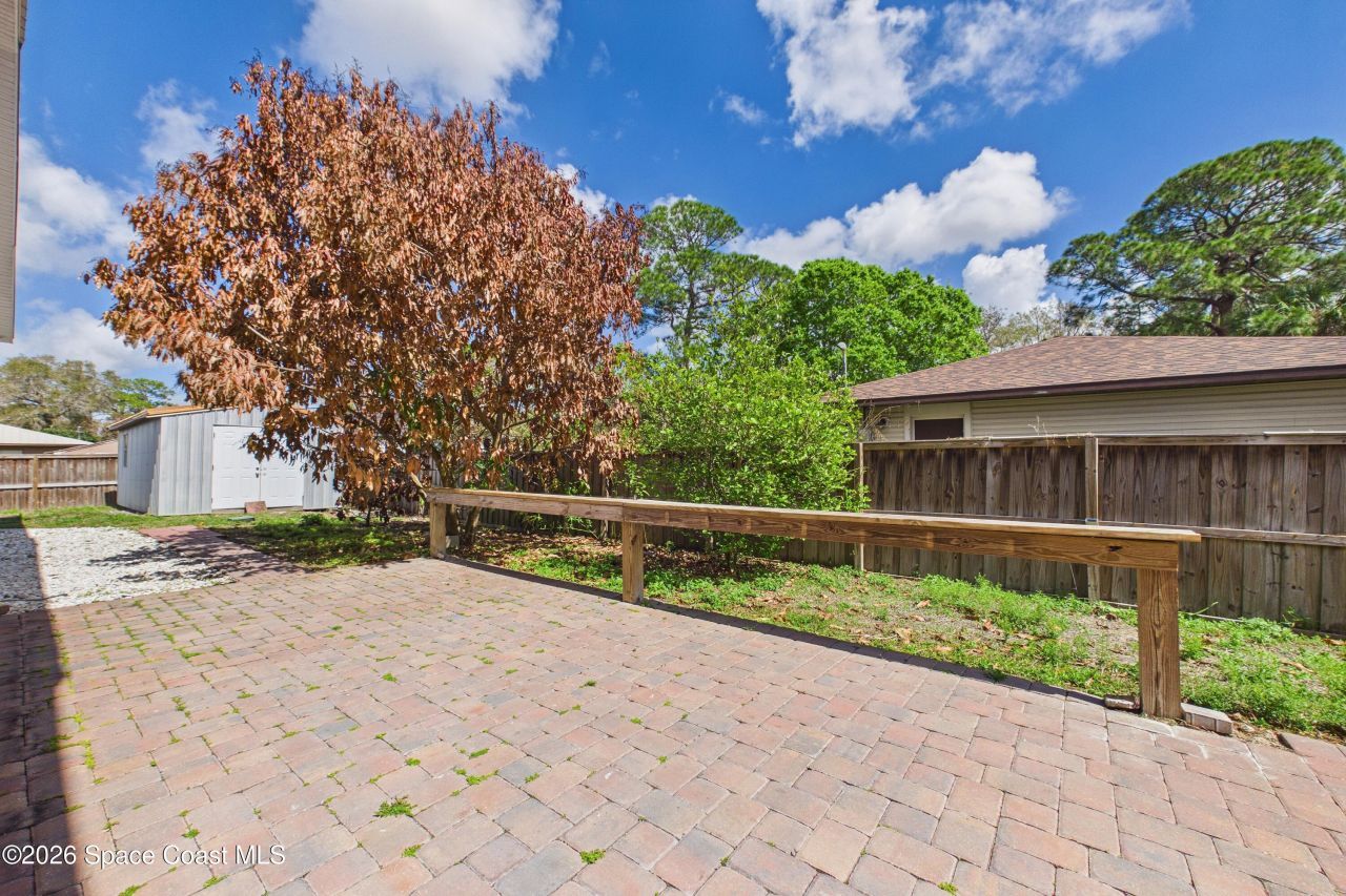 757 Donau Avenue Nw, Palm Bay, FL 32907 Photo