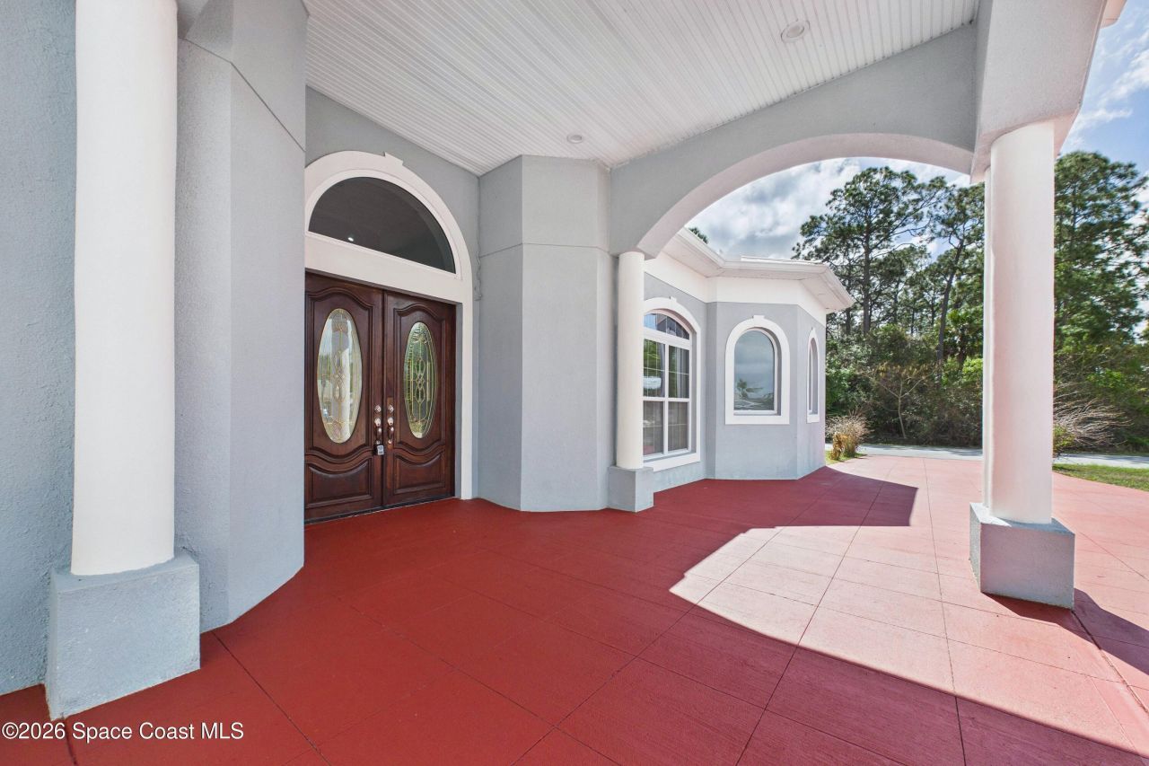 757 Donau Avenue Nw, Palm Bay, FL 32907 Photo