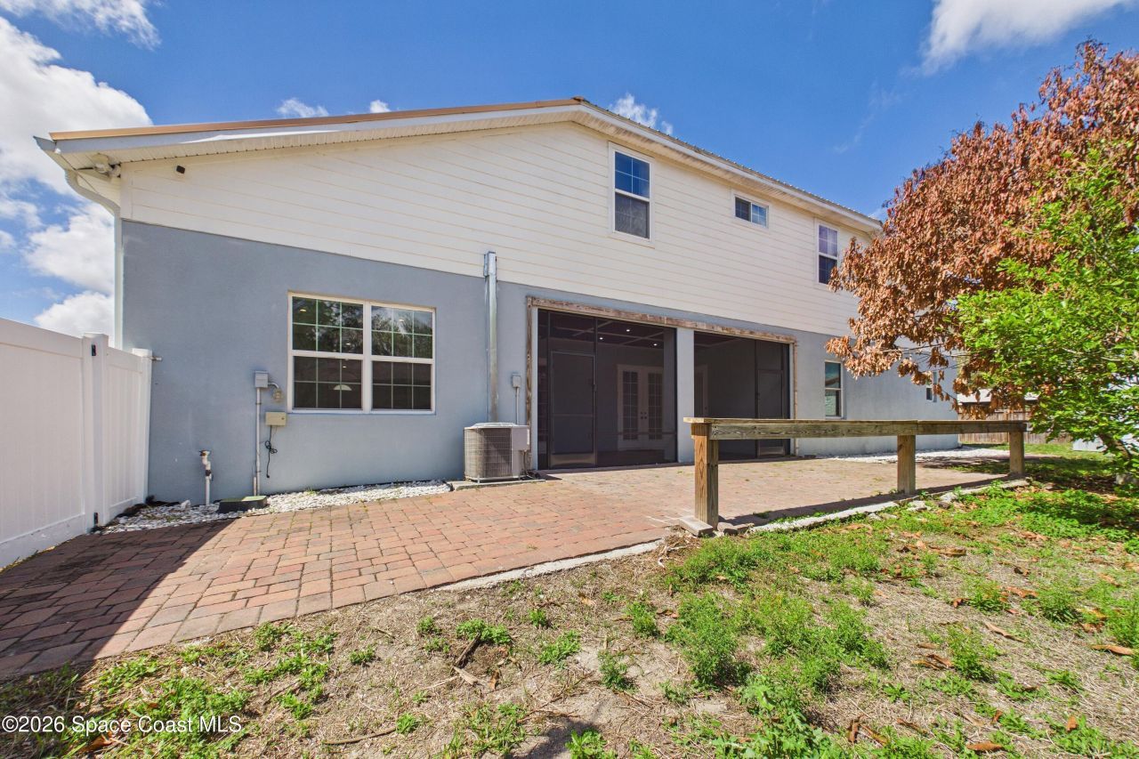 757 Donau Avenue Nw, Palm Bay, FL 32907 Photo