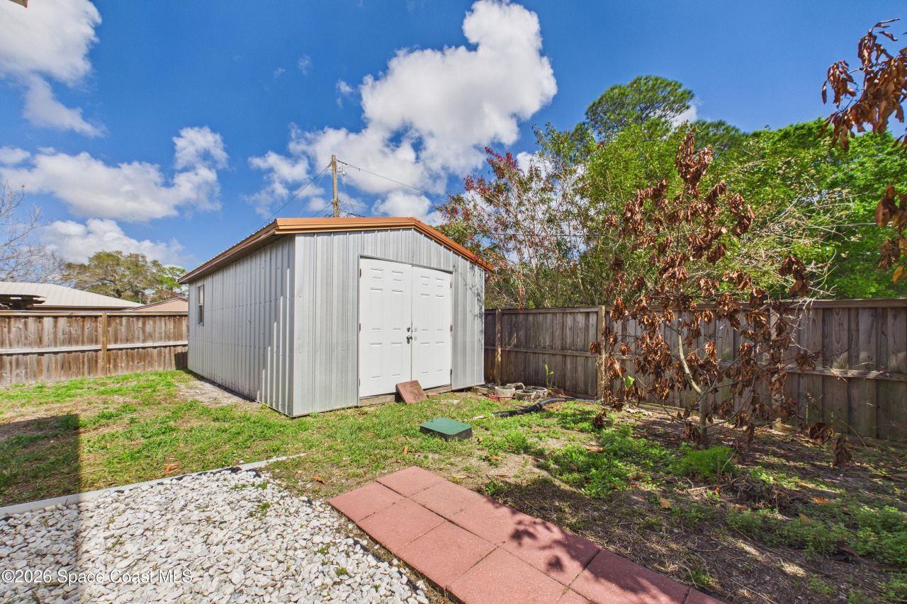 757 Donau Avenue Nw, Palm Bay, FL 32907 Photo