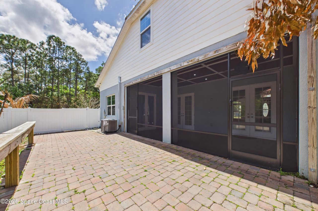 757 Donau Avenue Nw, Palm Bay, FL 32907 Photo