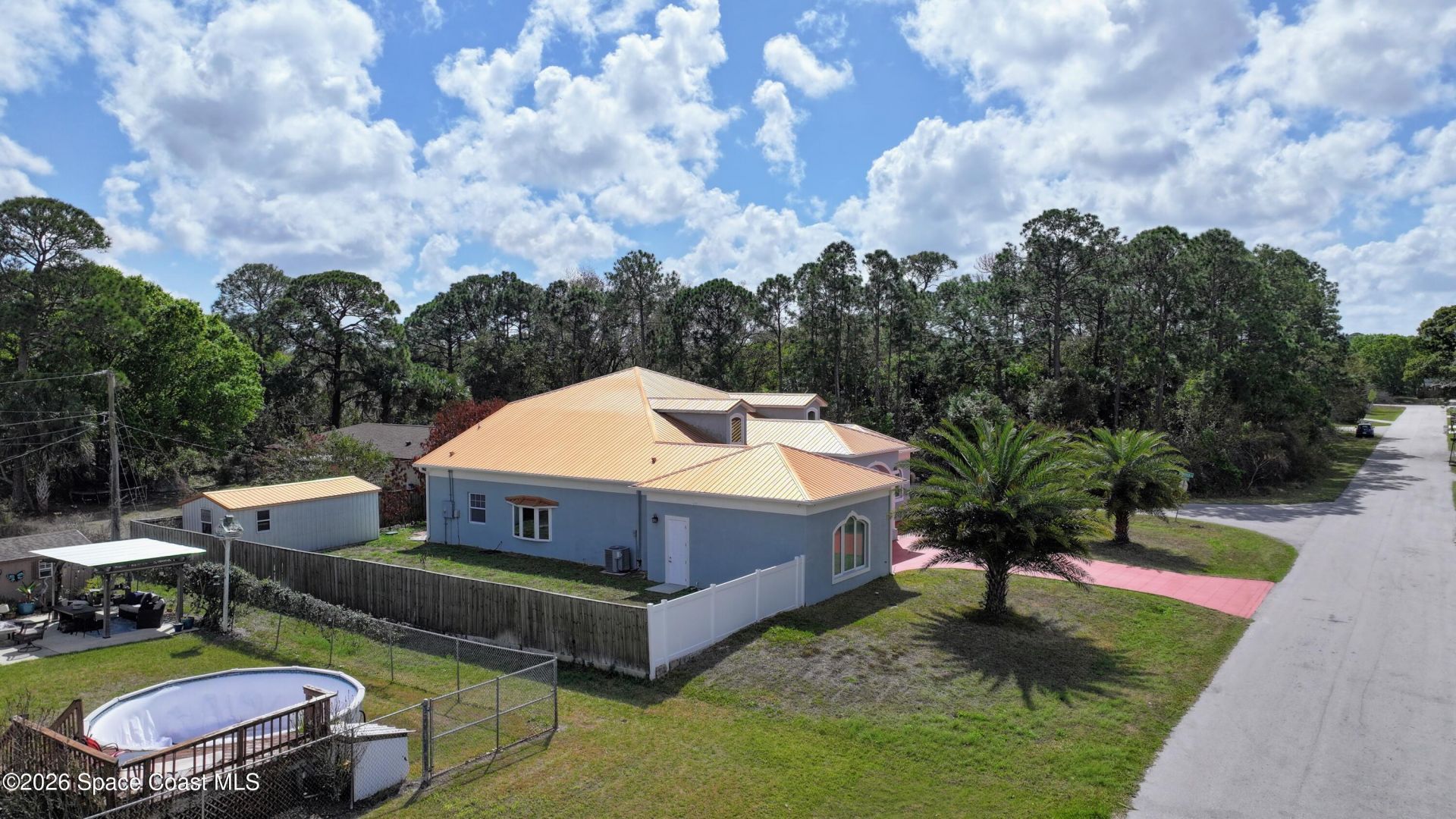 757 Donau Avenue Nw, Palm Bay, FL 32907 Photo