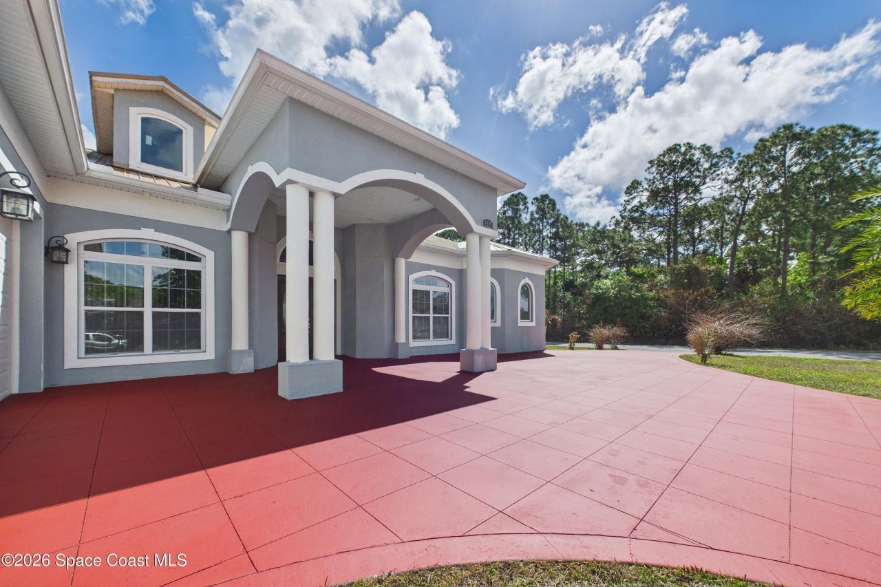 757 Donau Avenue Nw, Palm Bay, FL 32907 Photo