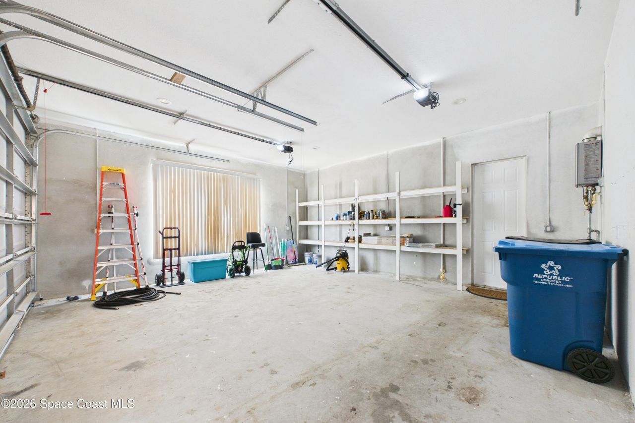 757 Donau Avenue Nw, Palm Bay, FL 32907 Photo